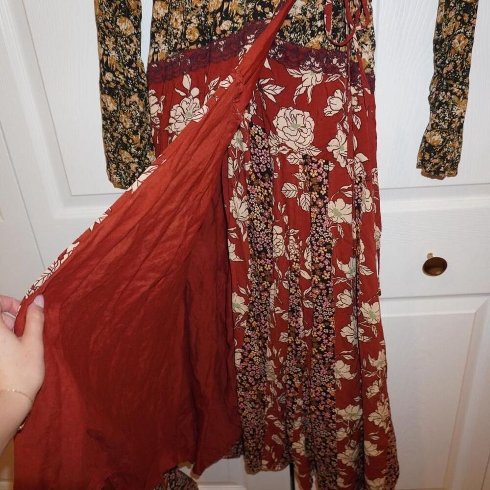 Free-people Women's multi Dress - Picture 5 of 6